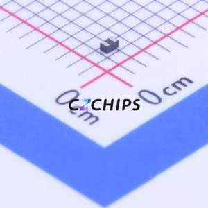 UCLAMP3301P.TCT ใหม่-ต้นฉบับ SLP1006-2ทรานซิสเตอร์ ESD และป้องกันไฟกระชาก (TVS/ESD) - Product Image 2