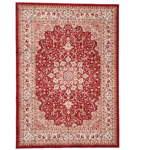 Tùy Chỉnh Kim Cương Nhung In Thảm Ba Tư Khu Vực Thảm Mềm Mại Và Bụi Bẩn-Chống Thảm Cho Phòng Khách - Product Image 6