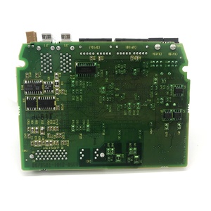 A20B-2101-0050 แผงวงจร FANUC เครื่องจักรฟานุค แผงวงจร FANUC A20B-2101-0050 - Product Image 3