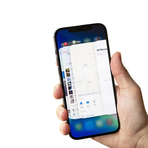 La migliore vendita usato smartphone di seconda mano <span class=keywords><strong>iPhone</strong></span> <span class=keywords><strong>12</strong></span> Pro Max originale LCD sbloccato cellulare con 5G cellulare mobil phone - Product Image 4