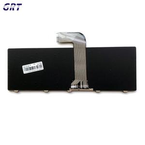 ซันเร็กซ์แป้นพิมพ์แล็ปท็อปสำหรับเดลล์ Inspiron 14R N4050 M4040 N4110 N4120 M4110 15R N5040 N5050 BR รูปแบบ - Product Image 5