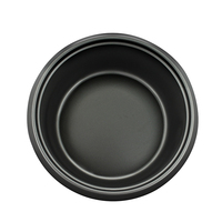 Cuisinière à riz électrique de 10 litres, prix standard, pièces détachées nationales, pot industriel, grande cuisinière à riz pour restaurant