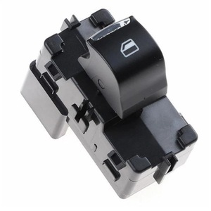 สวิตช์ควบคุมกระจกไฟฟ้าฟอร์ด ED8T14529AA 12V สำหรับรถ Escort - Product Image 5