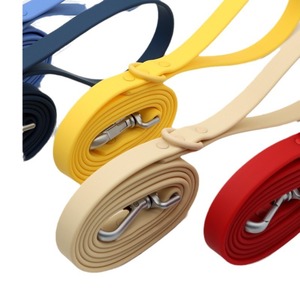 Correa para Perros de PVC, Cómoda y Duradera, Precio de Fábrica, Venta al Por Mayor, Múltiples Tamaños, Impermeable - Product Image 4