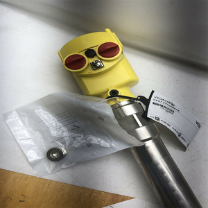 Electrodo Capacitivo VEGACAP 67 de Aluminio Resistente a Altas Temperaturas, Precisión de 2 mm para Detección de Nivel, Parcialmente Cerámico - Product Image 5