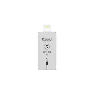 Cable Qianli IDFU GO 2/ Magico Restore-Easy para <span class=keywords><strong>iPhone</strong></span> y iPad, Restauración Automática del Número <span class=keywords><strong>de</strong></span> <span class=keywords><strong>Serie</strong></span>, Modo DFU, Actualización en Línea, Verificación <span class=keywords><strong>de</strong></span> SN - Product Image 4