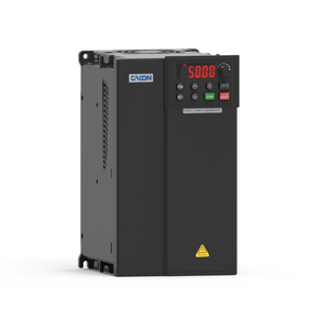 Variateur de fréquence industriel triphasé à commande vectorielle EACON EC590 7,5 kW 380 V 50-60 Hz pour moteur - Product Image 1