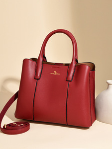 Fashion New Designer Crossbody <b>Bags</b> High Quality PU Leather Shoulder Messenger <b>Bag</b> Casual Totes Luxury Women Handbags and Purses - Product Image 4