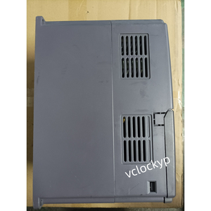 1PC OCCASION Inverter CHF100A-5R5G/7wbrR5P-4 5.5/7.5kw - Product Image 3