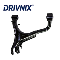 DRIVNIX Bras de suspension avant de haute qualité pour Land Rover Discovery 3 / LR3 / Discovery 4 / LR4 (2005-2016) OE LR051622