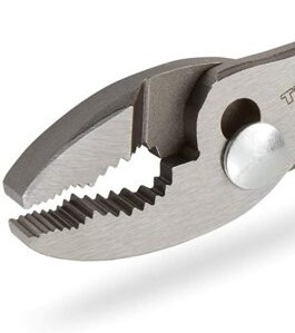 Đa chức năng cá chép kìm độ cứng cao kìm với cờ lê bị hỏng dây kìm lớn Miệng phẳng tự động sửa chữa công cụ - Product Image 2