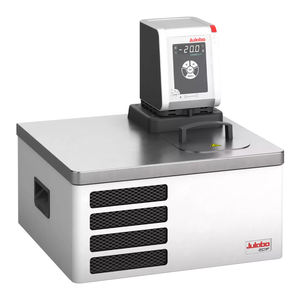 Incubadora Bioquímica Refrigerada y con Circulación de Calor Julabo <span class=keywords><strong>CORIO</strong></span> CP-201F con Control Termostático y Baño de Enfriamiento - Product Image 3