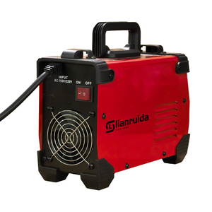 Machine à <span class=keywords><strong>souder</strong></span> multifonctionnelle MMA ARC LIFT <span class=keywords><strong>TIG</strong></span> 2 en 1, 110 220, soudeuse à inverter <span class=keywords><strong>TIG</strong></span>/MMA, ensemble de <span class=keywords><strong>fer</strong></span> à <span class=keywords><strong>souder</strong></span> - Product Image 6