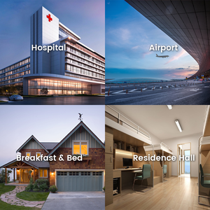 Chauffe-eau électrique sans réservoir à faible MOQ, affichage LED, plastique, en <span class=keywords><strong>anglais</strong></span>, pour hôtel/aéroport/école, prix <span class=keywords><strong>d</strong></span>'usine, service OEM - Product Image 5