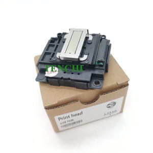 适用于爱普生L1210 L3110 L1110 L3110 L350 L351 L353 L355 L358 L360 L365 L400 L405 L3115打印头的Tenchi L5290打印头 - Product Image 2