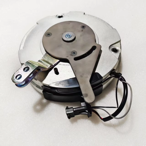 Jungheinrich 51765293/51210895/51122430/51126930 para Montacargas EFG - Product Image 4