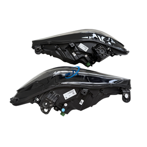 Faro a LED per <span class=keywords><strong>Alfa</strong></span> <span class=keywords><strong>Romeo</strong></span> Giulietta 2024-2025 Sistema di Illuminazione Automobilistico Faro Originale - Product Image 5