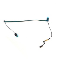 Câble d'écran EDP Flex haute vitesse pour Lenovo JT4CO 0C02002WT00, câble EDP 40 broches, câble d'écran FHD QHD, nouveau câble FPC