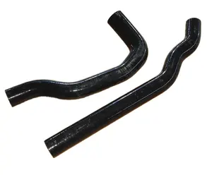 COOLING PRO SILICONE KÜHLERS CH LAUCHS ATZ für TOYOTA MARK II JZX90