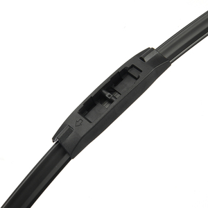 Essuie-glaces multifonctionnels à <span class=keywords><strong>prix</strong></span> d'usine avec adaptateurs interchangeables pour voitures à hayon Sandero Clio Golf Peugeot 208 - Product Image 4