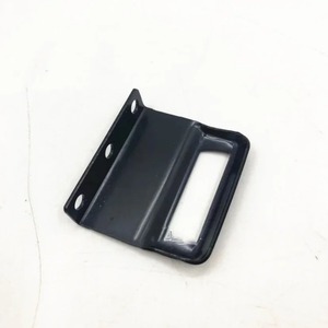 Para excavadora hebilla de vidrio Kobelco Hitachi <span class=keywords><strong>Carter</strong></span> Komatsu Liugong Xugong Hyundai Sumitomo puerta y ventana hebilla Push-Pull 4cm - Product Image 6