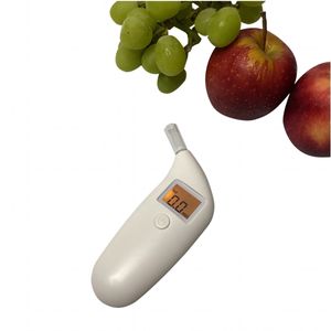 Medidor de cetona da respiração do fabricante, alta precisão - Product Image 5