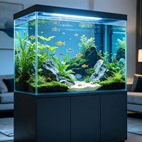 Granulés de coquillages naturels concassés, support filtrant poreux pour le traitement des eaux usées, la filtration des aquariums et des étangs