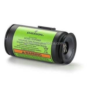 Module SmartPower 701P 100% authentique |   Alimentation électrique de haute qualité 701PBKKF noire pour l'automatisation industrielle, garantie 1 an - Product Image 1