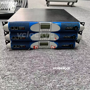 เพาเวอร์แอมป์ Powersoft K3 Digam K Series - Product Image 1
