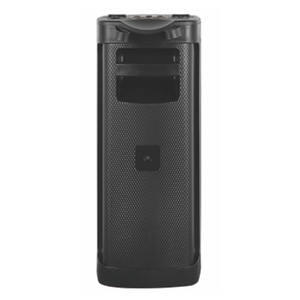 Altavoz de fiesta Dual 6,5 pulgadas Bajo profesional LED Luz intermitente colorida Caja de sonido amplificada Altavoces de DJ - Product Image 6