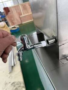 Máquina para Hacer Galletas Rellenas, Mini Galletas, Galletas Sandwich, Fabricación de Galletas, Máquina para Rellenar Galletas - Product Image 4