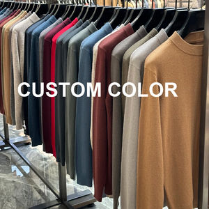 Fashion Design Oem & odm Custom sganciato <span class=keywords><strong>spalle</strong></span> nere Oversize Laddering Open a costine in <span class=keywords><strong>maglia</strong></span> di Mohair <span class=keywords><strong>maglia</strong></span> <span class=keywords><strong>maglia</strong></span> <span class=keywords><strong>maglia</strong></span> seta Top cavo - Product Image 5