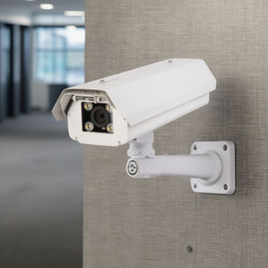<span class=keywords><strong>1080P</strong></span> POE Network CCTV cámara tipo bala de metal LPR/ANPR/ALPR gestión automática de vehículos reconocimiento de matrícula - Product Image 4