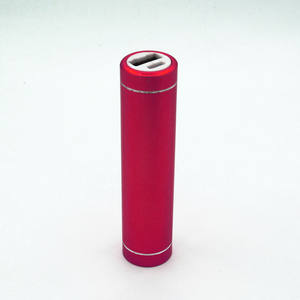 YAC002 رخيص وذكي محمول من مصنع بنك الطاقة المحمول في شنتشن Rohs ce fcc - Product Image 4