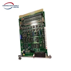 Module de Contrôleur Programmable TDCS3000LCN pour Automatisation Industrielle, Neuf et Original, En Stock, Livraison Rapide - Product Image 3