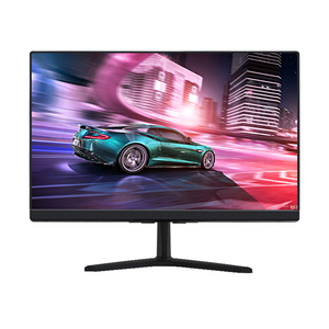 OEM 27 pollici IPS pannello LCD schermo piatto Monitor da gioco LED retroilluminazione 1080p 75Hz 1k Gaming <span class=keywords><strong>Computer</strong></span> Desktop Frameless HDR nuovo 1k - Product Image 2