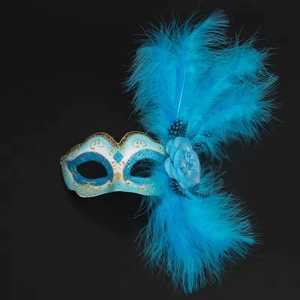 Masque Singe Festival pour Enfants, Masques de Fête, Masques Intégraux en PET, PVC, Silicone, Costumes Humains, Halloween, Remise de Diplôme, <span class=keywords><strong>DIY</strong></span>, Personnalisé, Cosplay, <span class=keywords><strong>Chat</strong></span> - Product Image 1