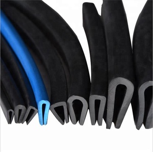 Tira de Sellado de <span class=keywords><strong>Goma</strong></span> de Silicona para <span class=keywords><strong>Puerta</strong></span> de Coche Camper Edge Trim con Corte Personalizado para Furgoneta <span class=keywords><strong>Caravana</strong></span> - Product Image 6