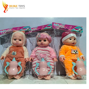 <span class=keywords><strong>Bambola</strong></span> Cavalcabile in Vinile Mini Cartoon 2025 KT Economica e alla Moda per Bambini 18 Pollici Certificata EN71 per 5-7 Anni - Product Image 2