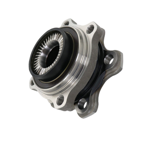 Rodamiento de Dirección, Rodamiento de Bocina de Dirección, Rodamiento de Transmisión, Rodamiento de Semieje, Junta Homocinética, Apto para <span class=keywords><strong>BMW</strong></span> Serie 3 G20 - Product Image 2