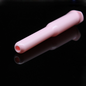 ECO amigable Rosa alta calidad de envases farmacéuticos gel de <span class=keywords><strong>tubos</strong></span> - Product Image 5