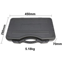 Outil de calage moteur DAD VW 1.0 1.2 1.4 1.5 TSI 9155, kit de calage moteur pour groupe VW Passat