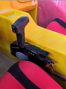 Paseos comerciales de agua de mar Alquiler de agua Coche deportivo de lujo Agua Coche deportivo de alta velocidad <span class=keywords><strong>Jetcar</strong></span> a la venta - Product Image 5