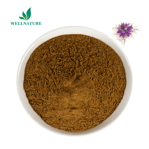 Suministro de Fábrica, Extracto de Nigella Sativa 100% Puro y <span class=keywords><strong>Natural</strong></span> en Polvo, Ingrediente 10:1 20:1, Extracto de Nigella Sativa en Polvo, Timoquinona - Product Image 3