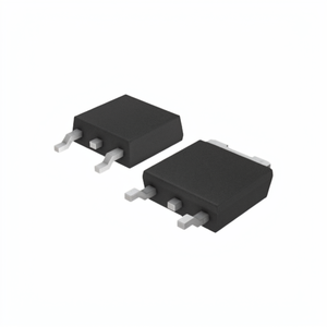 Transistores DPAK IRFR120TRRPBF, Componentes Electrónicos, Distribuidor Autorizado - Product Image 1
