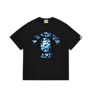 Camisetas Estampadas Holgadas para Hombre, Varios Diseños en Stock, 100% Algodón, 260 Gramos, Camiseta Masculina - Product Image 4