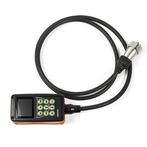 JZJ4332 Détecteur de défauts à courant de Foucault pulsé inspectant l'épaisseur de paroi Condenseur échangeur de chaleur Tuyau métallique pour l'<span class=keywords><strong>inspection</strong></span> des murs métalliques - Product Image 3