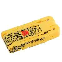 Clé USB Chien Robot Transformer 32 Go 1 Go 2 Go 32 Go, Clé USB 2.0 en forme de Chien de Dessin Animé 4 Go 8 Go 16 Go