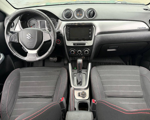 <span class=keywords><strong>Suzuki</strong></span> <span class=keywords><strong>Vitara</strong></span> 2017 <span class=keywords><strong>Usado</strong></span>, 1.4T Automático, 4x4, Volante a la Izquierda, Eficiente en Consumo de Combustible, Capacidad Todoterreno, Bajo Mantenimiento, SUV Pequeño y Duradero, para Exportación - Product Image 3