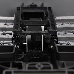 2020-2024 cho Ford Explorer tản nhiệt màn trập nhự<span class=keywords><strong>a</strong></span> mới xe Body Kit cho front bumper xe grills - Product Image 5